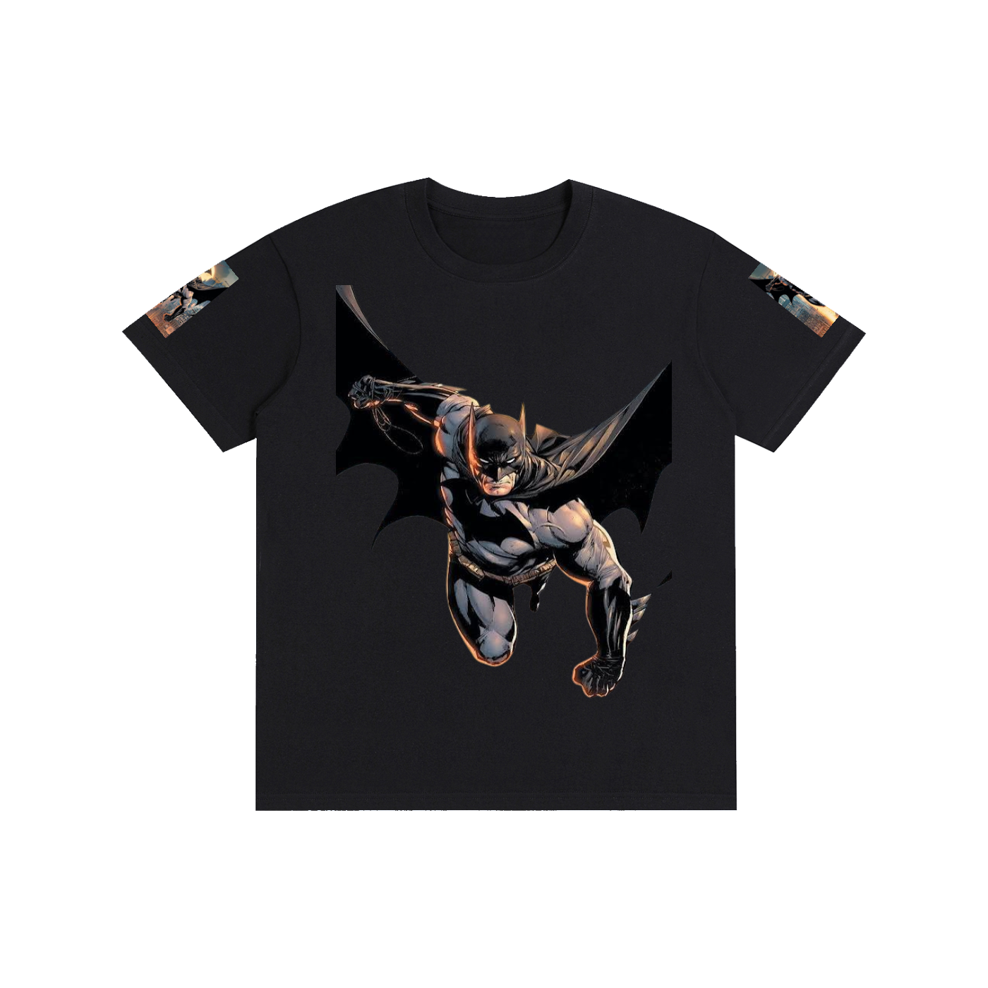 Pure Cotton Unisex T-Shirt