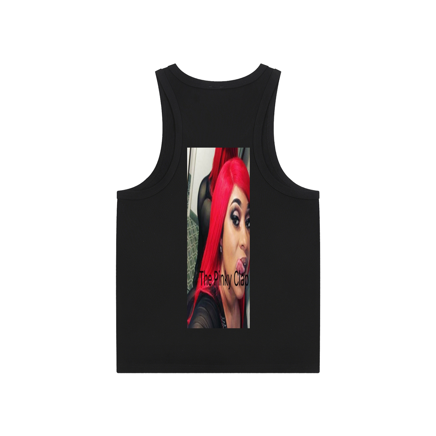 Essential Performance Tank Top