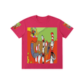 Pure Cotton Unisex T-Shirt