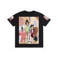 Pure Cotton Unisex T-Shirt
