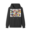 Classic Unisex Cotton Hoodie