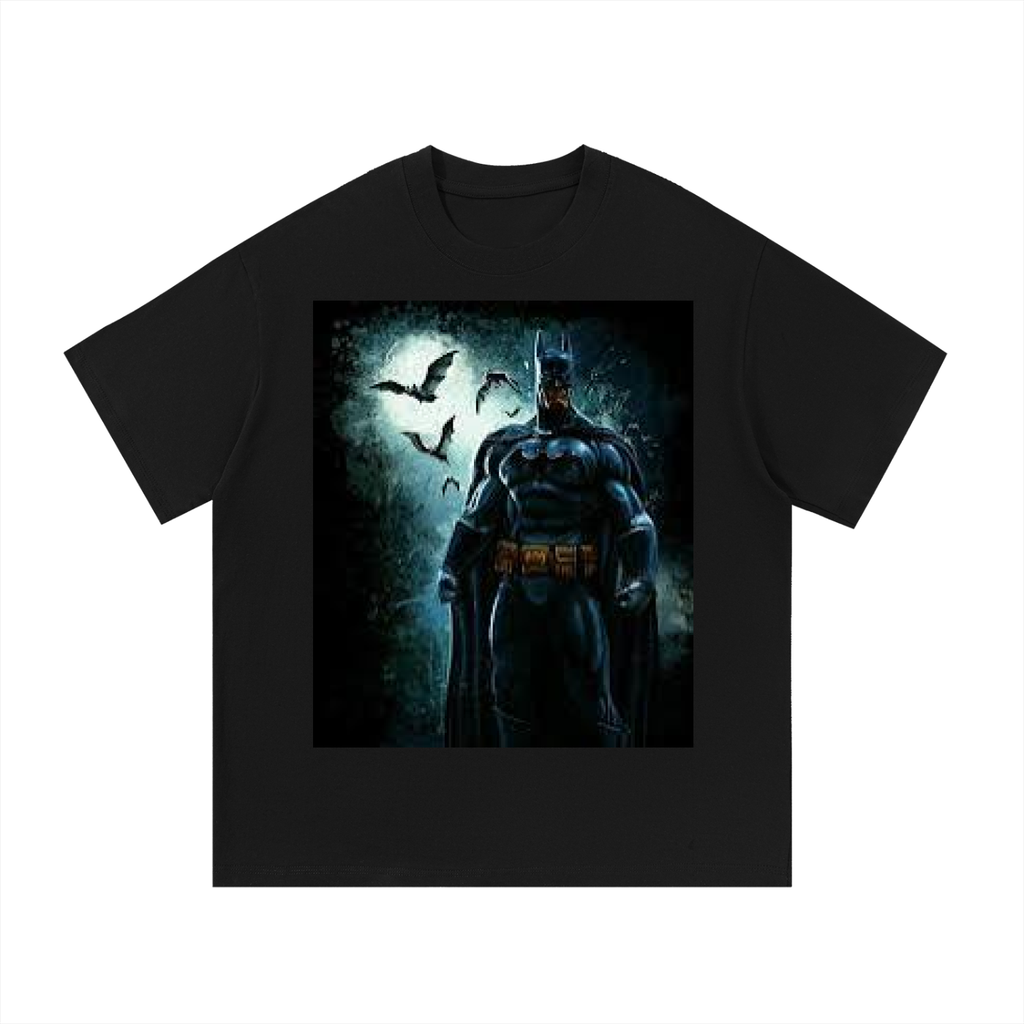 Essential Cotton T-Shirt