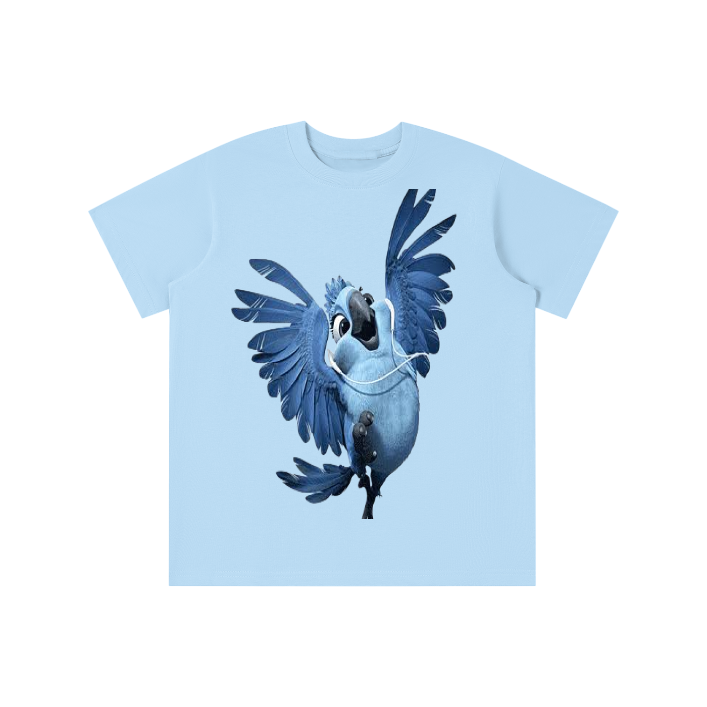 Essential Kids' T-shirt