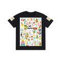 Pure Cotton Unisex T-Shirt