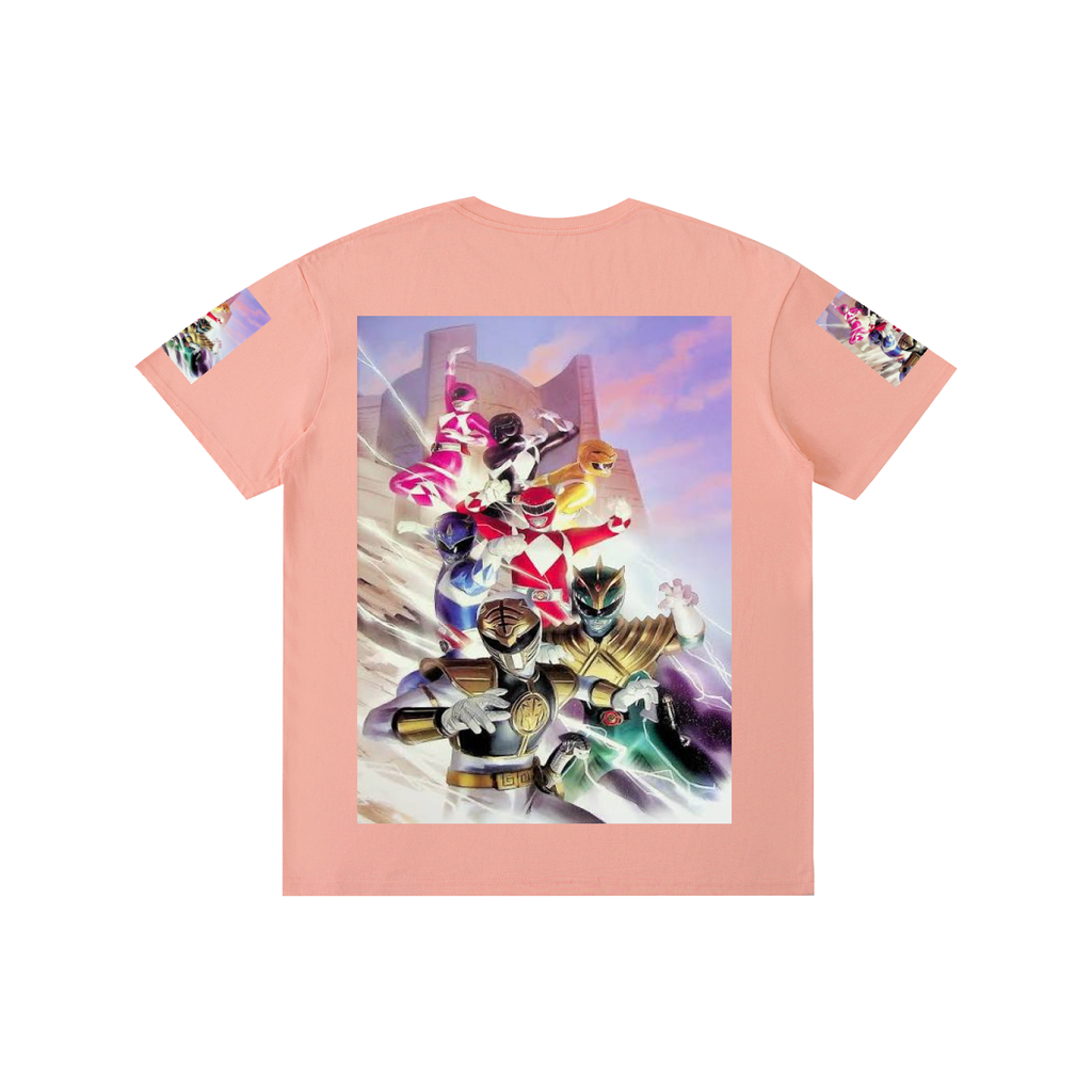 Pure Cotton Unisex T-Shirt