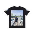 Pure Cotton Unisex T-Shirt