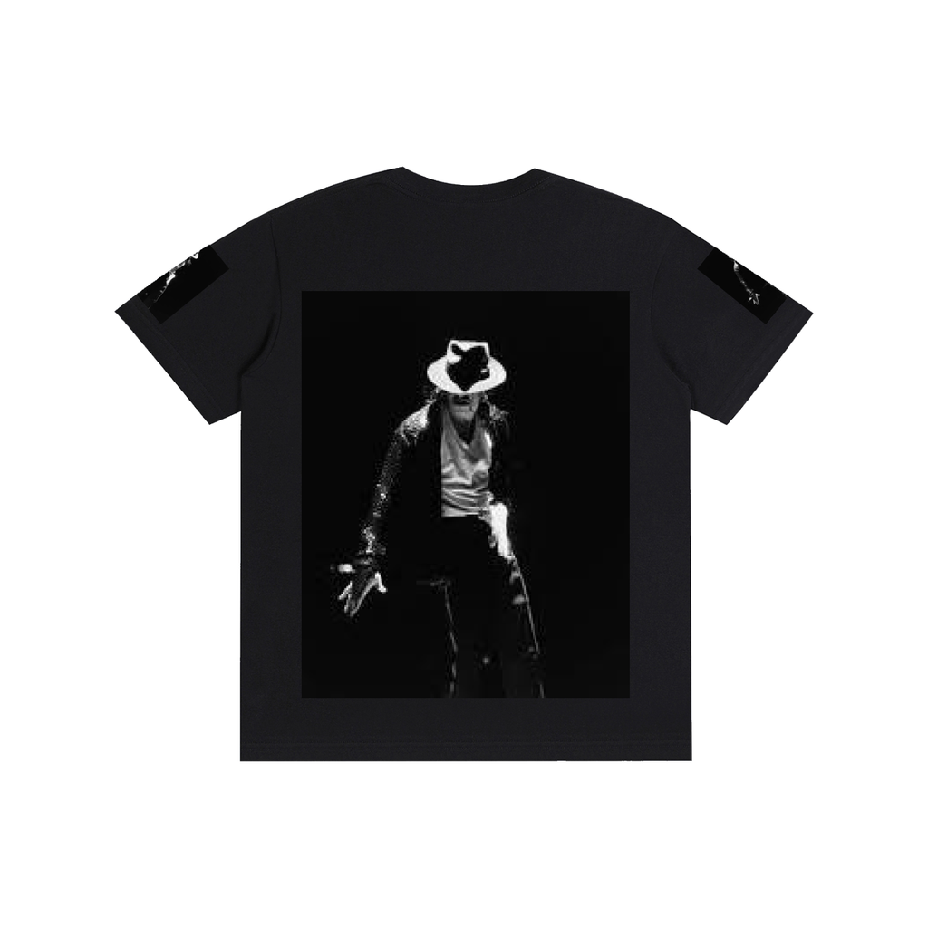Pure Cotton Unisex T-Shirt