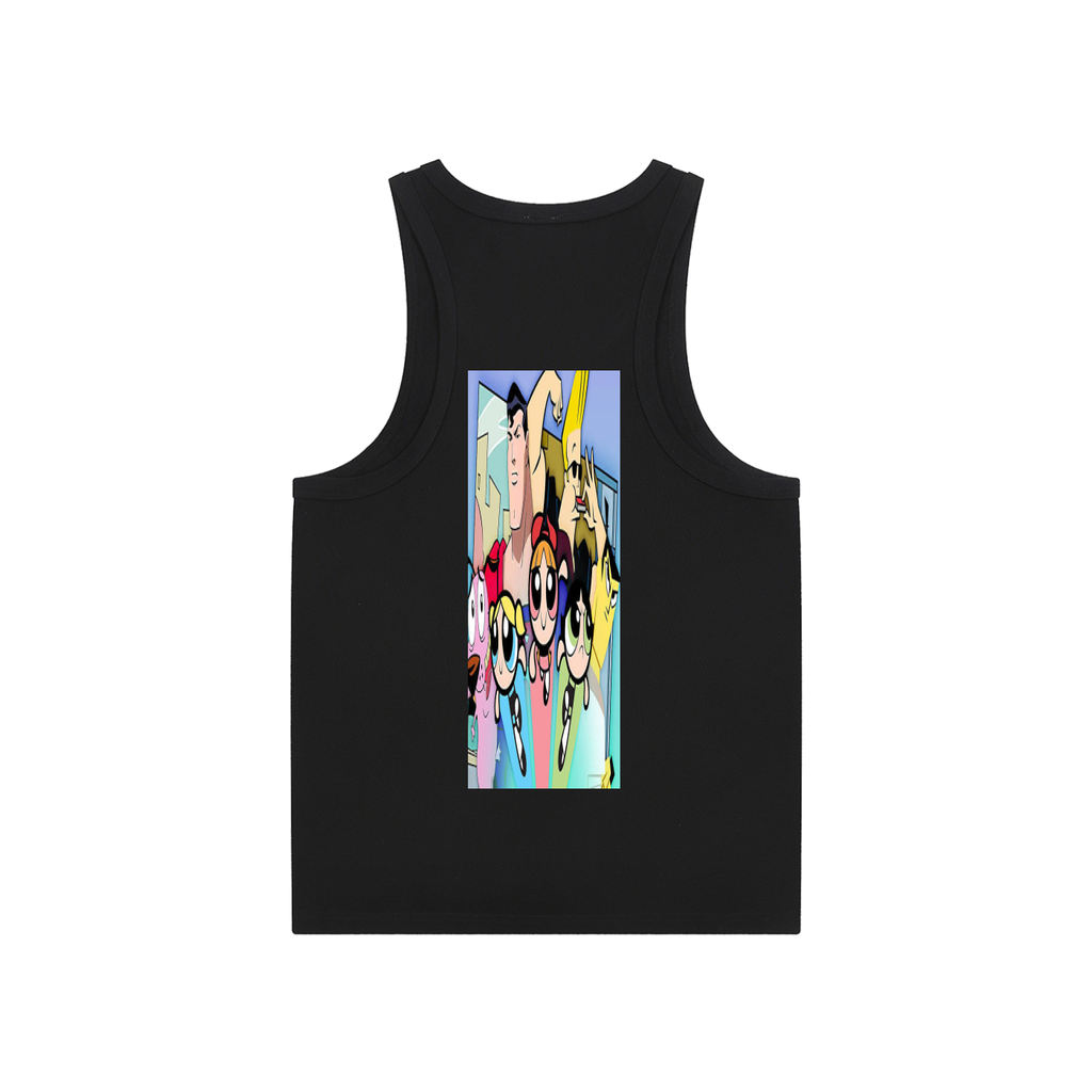 Essential Performance Tank Top