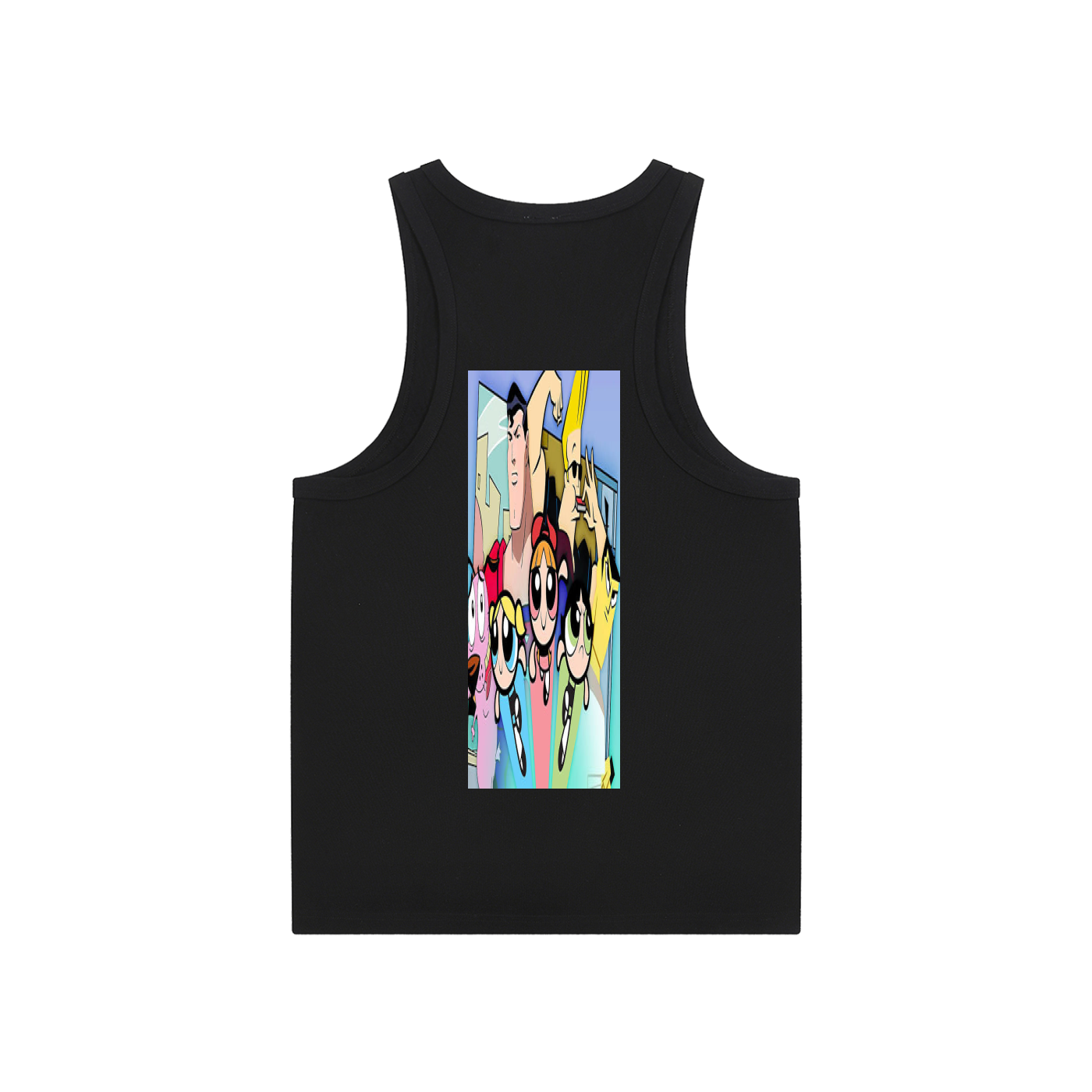 Essential Performance Tank Top