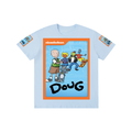 Pure Cotton Unisex T-Shirt