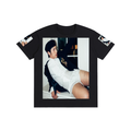 Pure Cotton Unisex T-Shirt