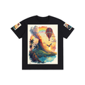 Pure Cotton Unisex T-Shirt