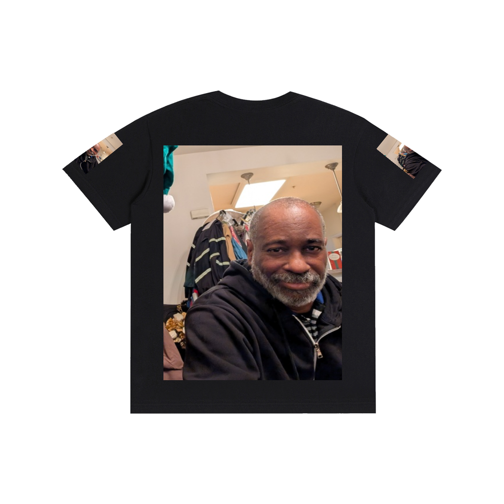Pure Cotton Unisex T-Shirt