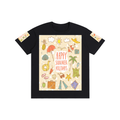 Pure Cotton Unisex T-Shirt