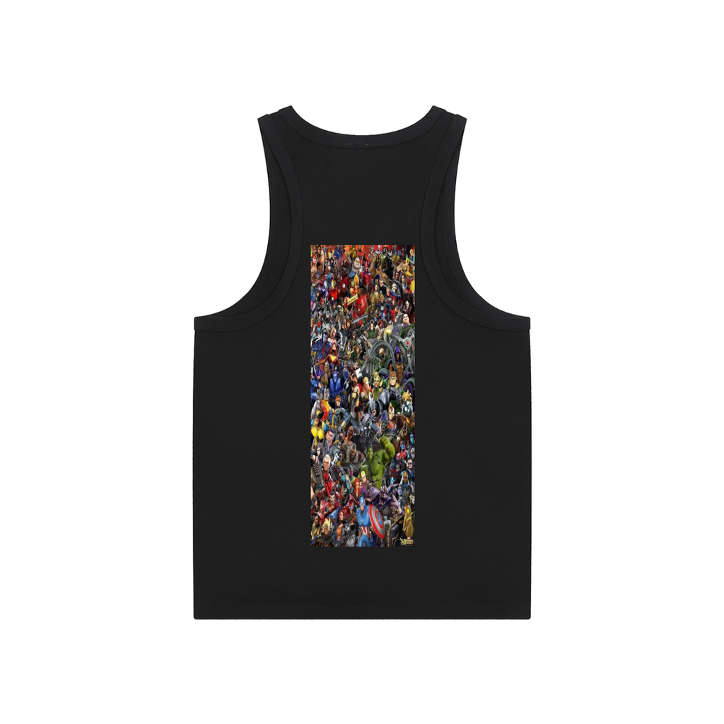 Essential Performance Tank Top