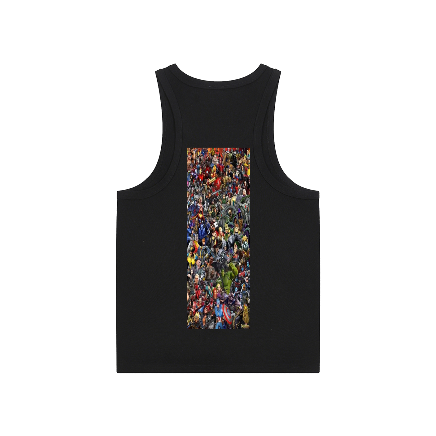 Essential Performance Tank Top