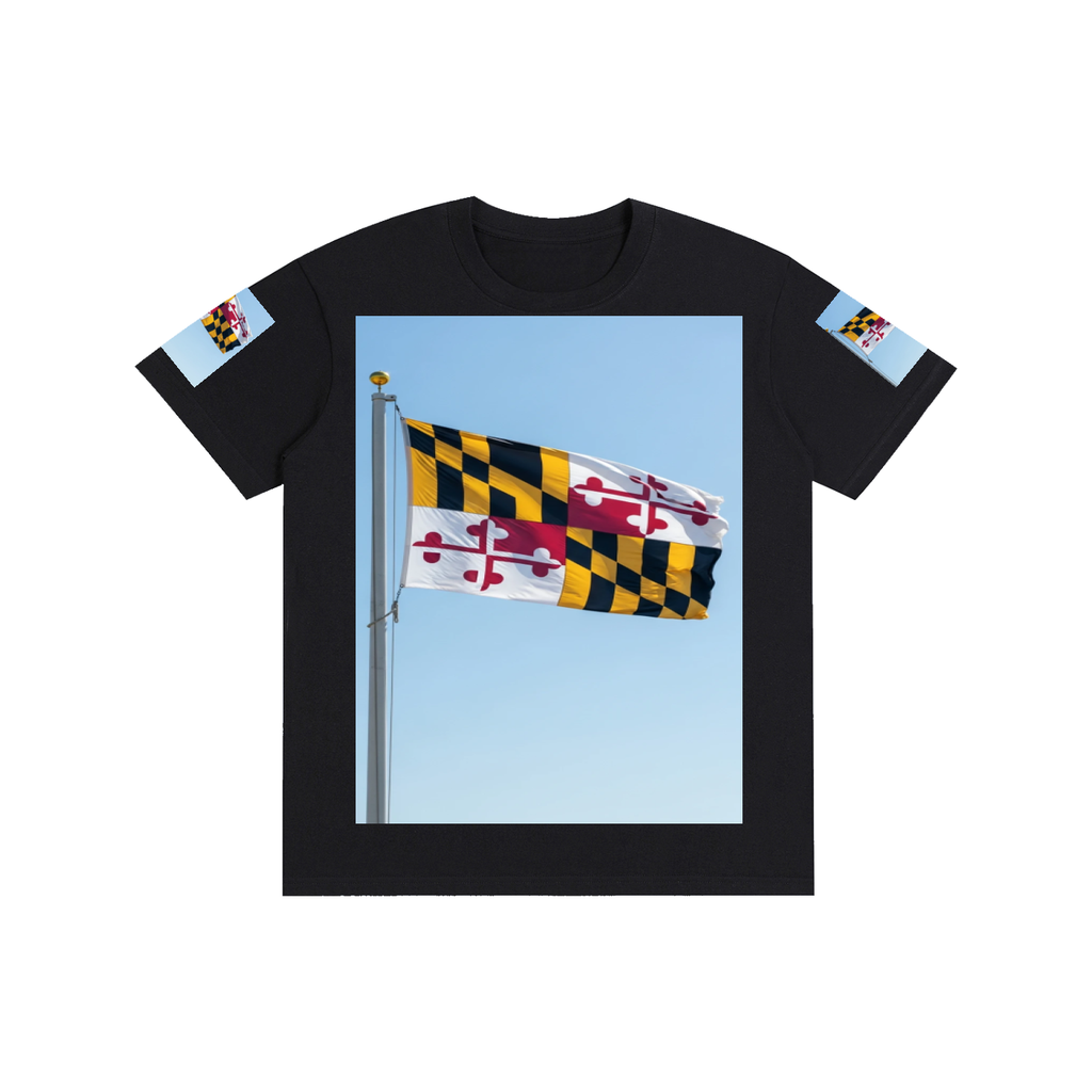 Pure Cotton Unisex T-Shirt
