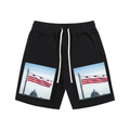 Essential Cotton Shorts