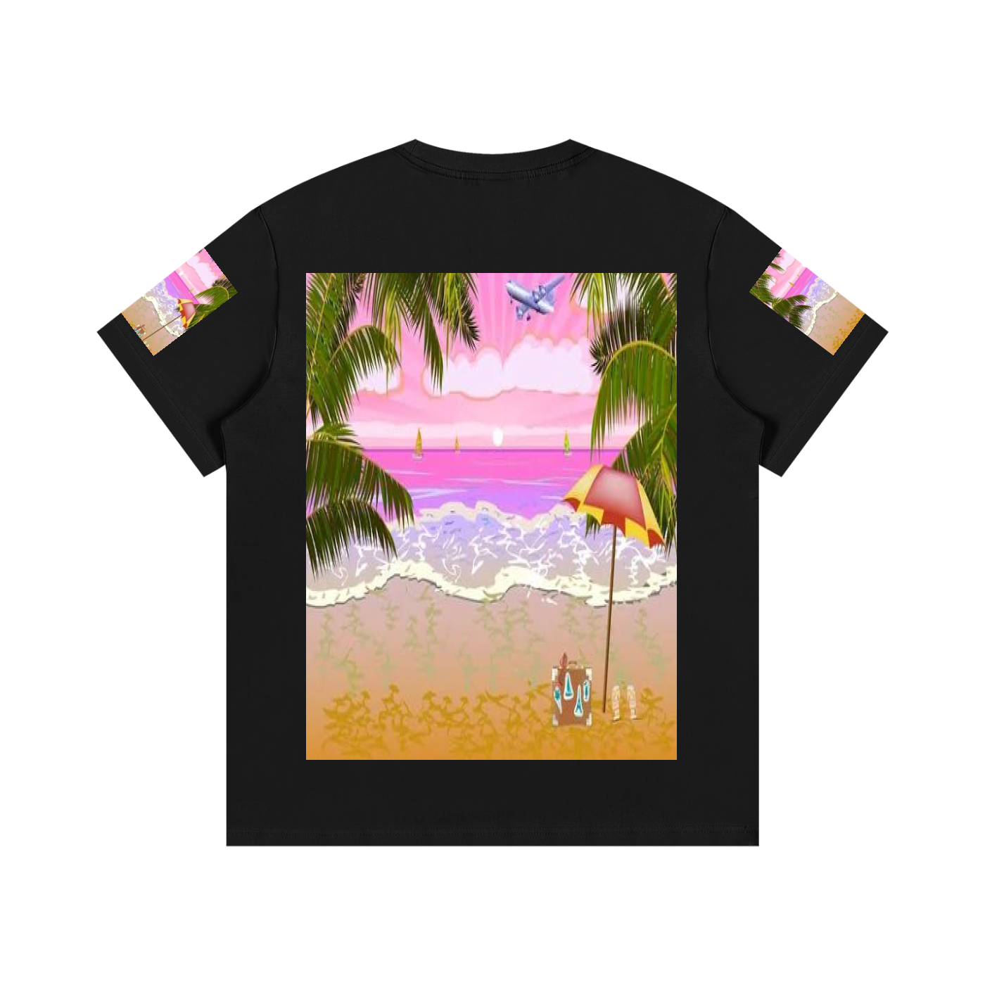 Essential Cotton T-Shirt