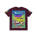Pure Cotton Unisex T-Shirt