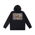 Essential Oversized Hoodie
