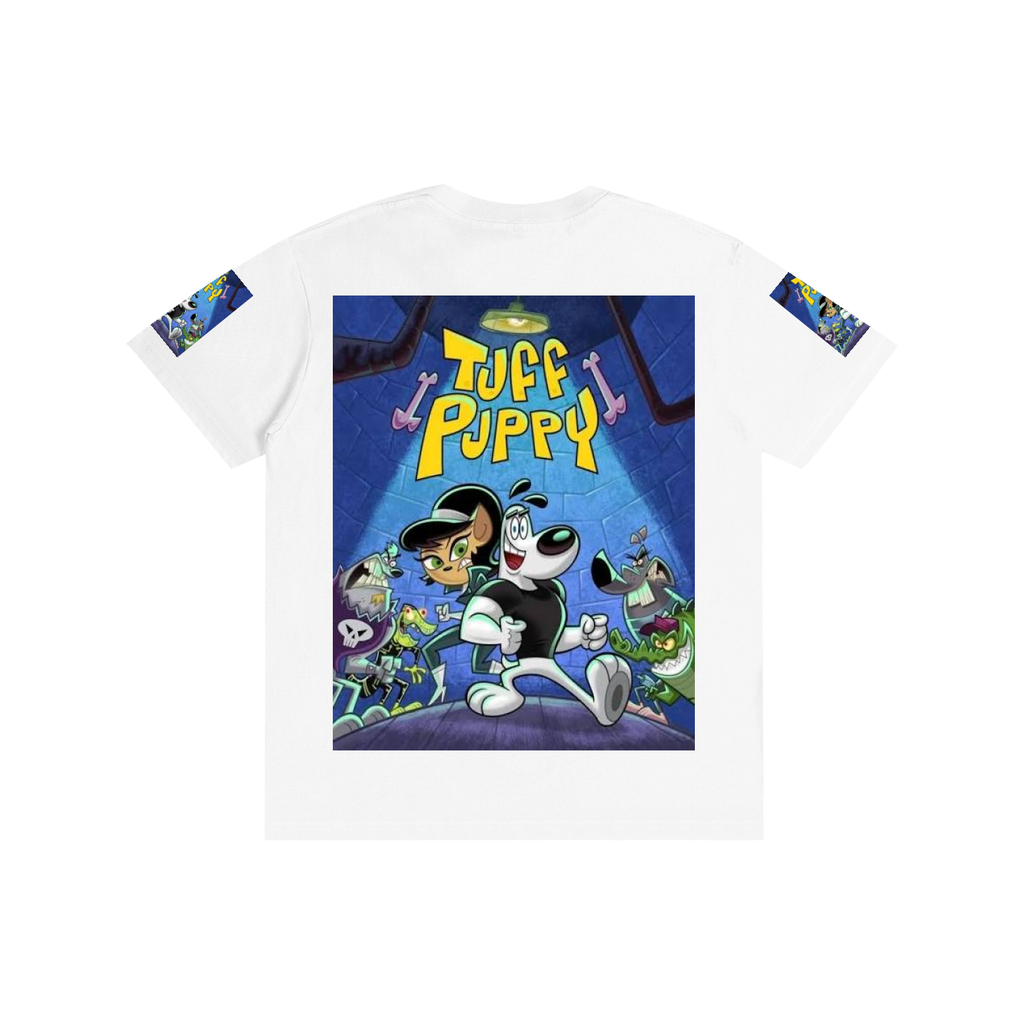 Pure Cotton Unisex T-Shirt