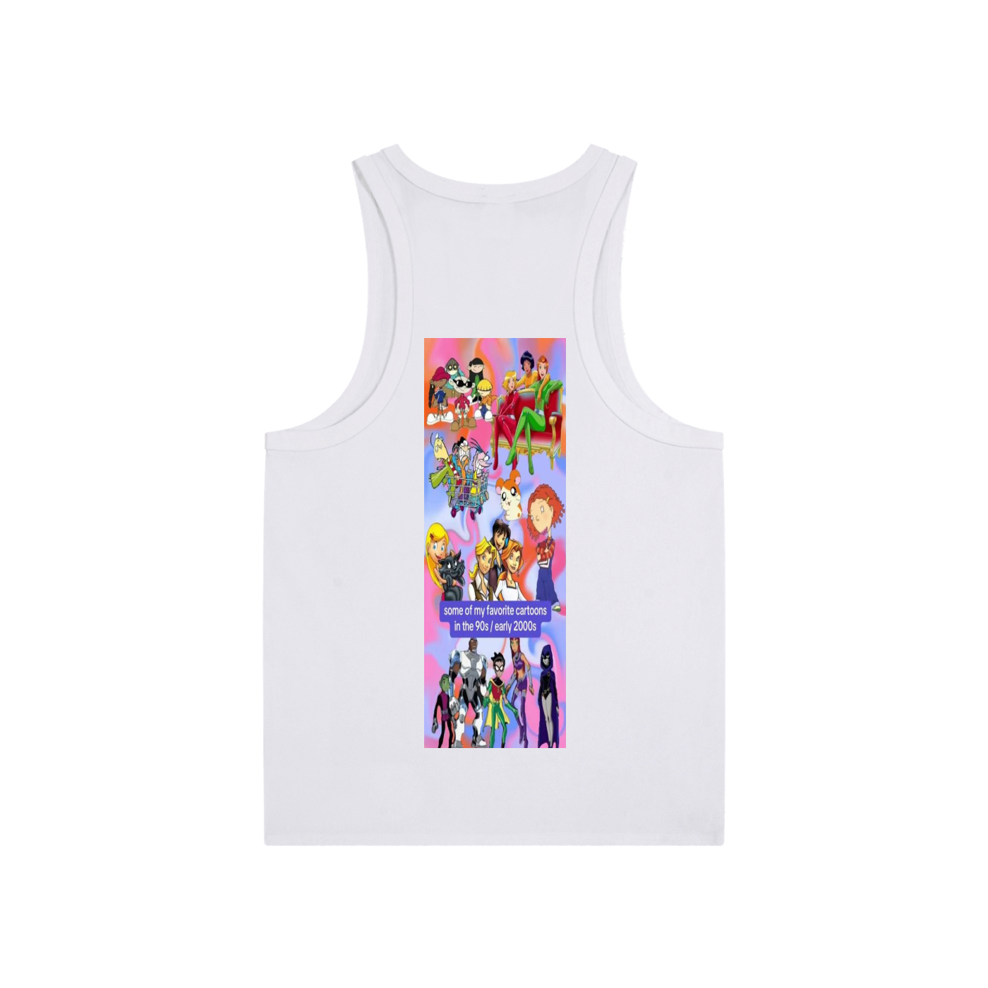 Essential Performance Tank Top