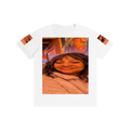 Pure Cotton Unisex T-Shirt