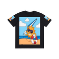 Pure Cotton Unisex T-Shirt