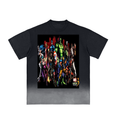 Sunfade Vintage Washed T-Shirt