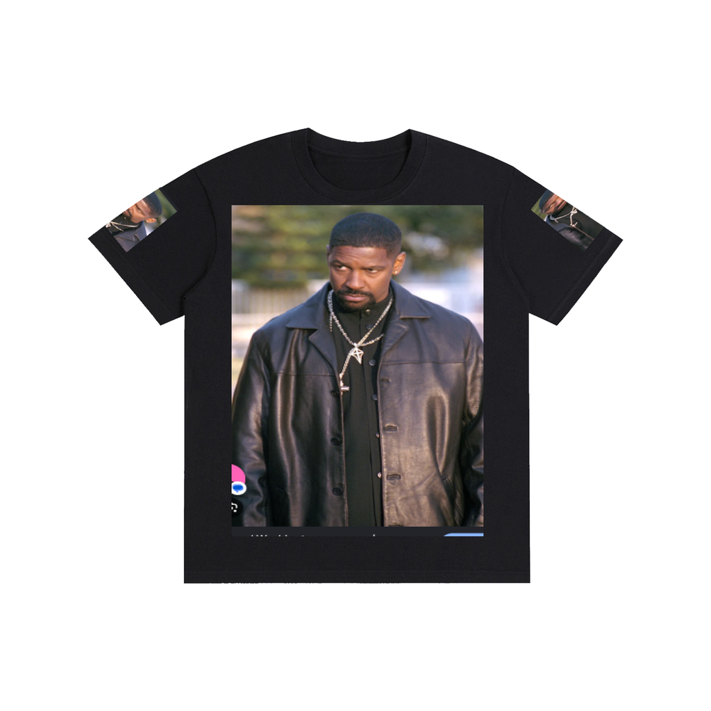 Pure Cotton Unisex T-Shirt