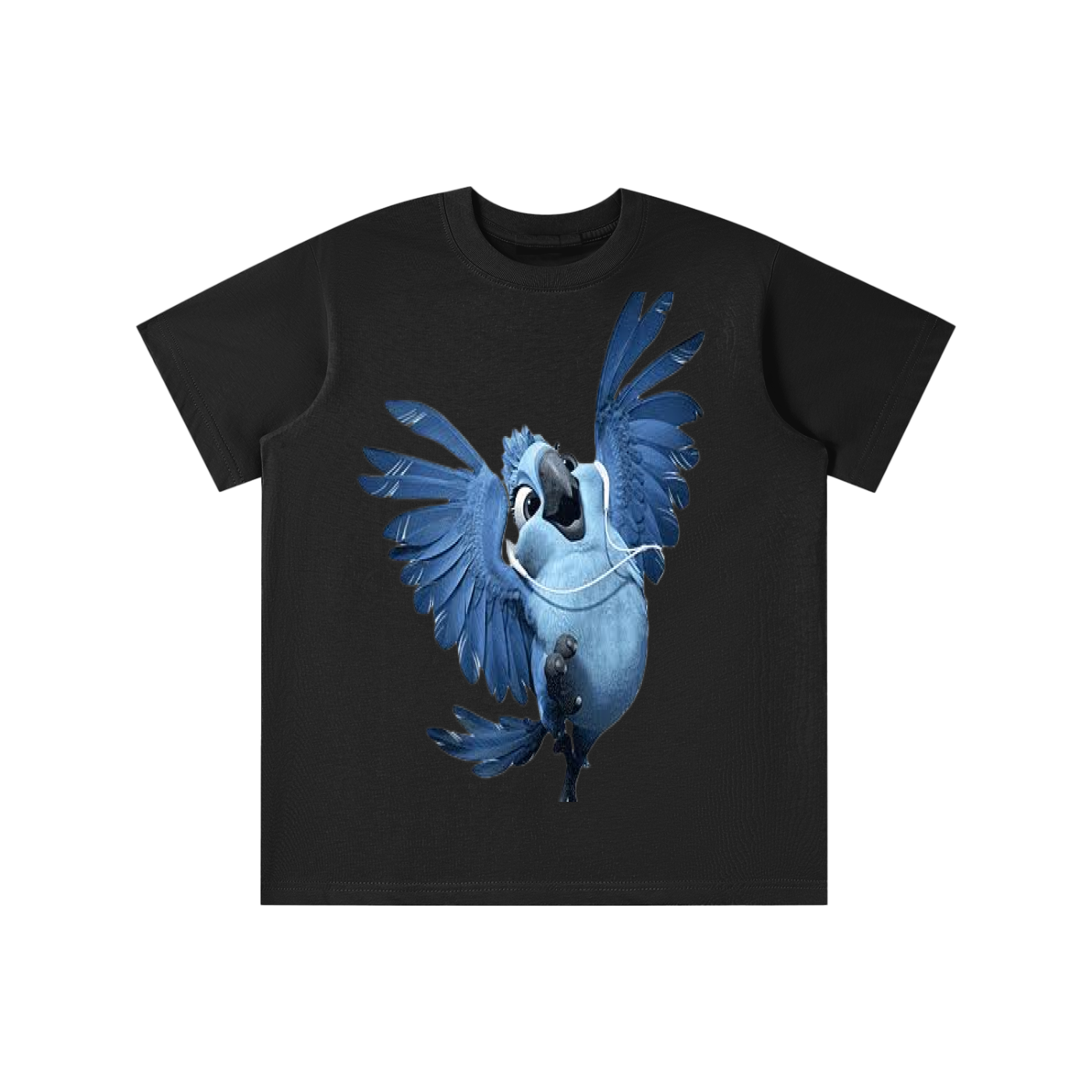 Essential Kids' T-shirt