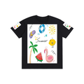 Pure Cotton Unisex T-Shirt