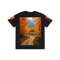 Pure Cotton Unisex T-Shirt