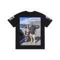 Pure Cotton Unisex T-Shirt