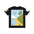Pure Cotton Unisex T-Shirt