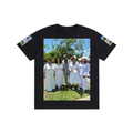 Pure Cotton Unisex T-Shirt