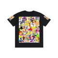 Pure Cotton Unisex T-Shirt