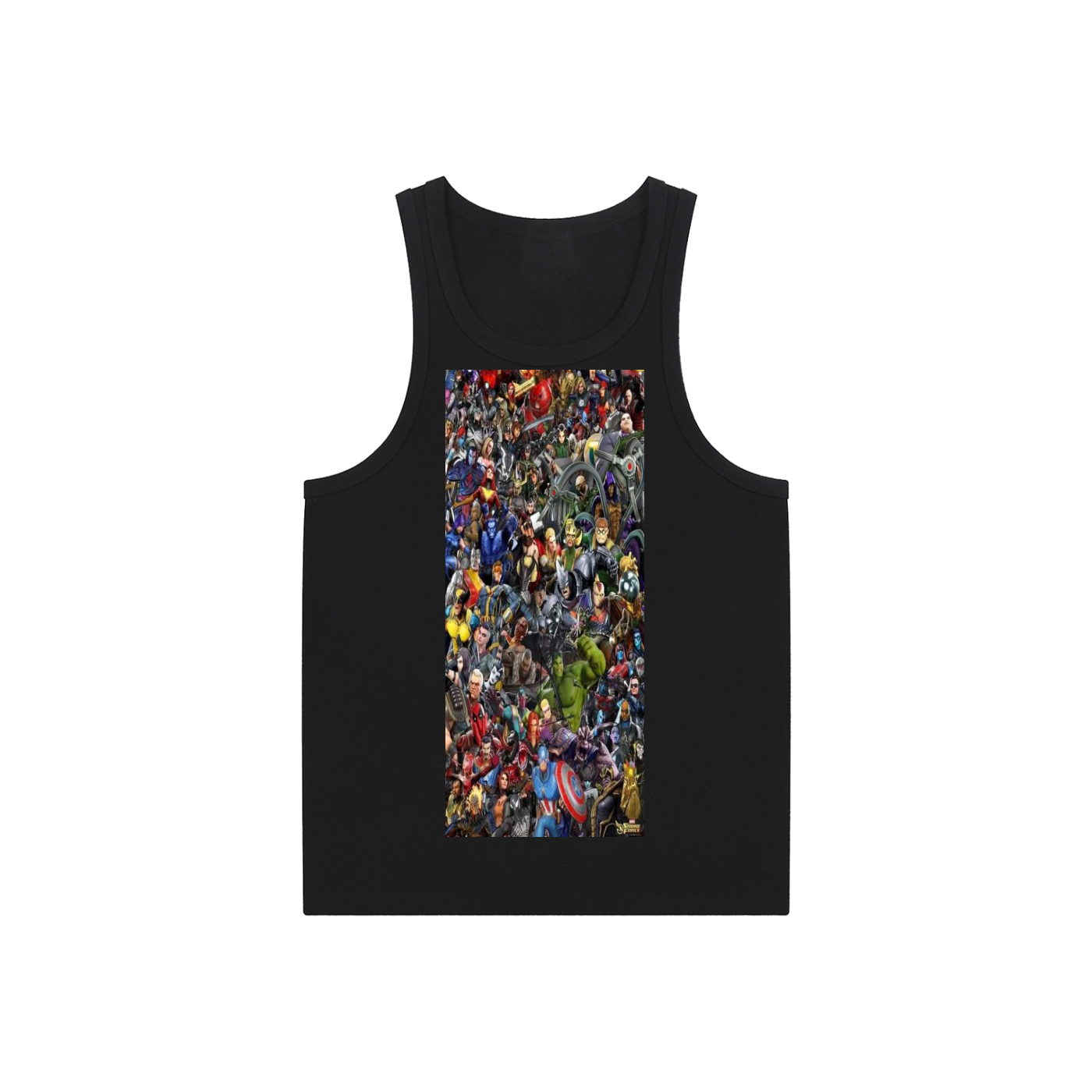 Essential Performance Tank Top