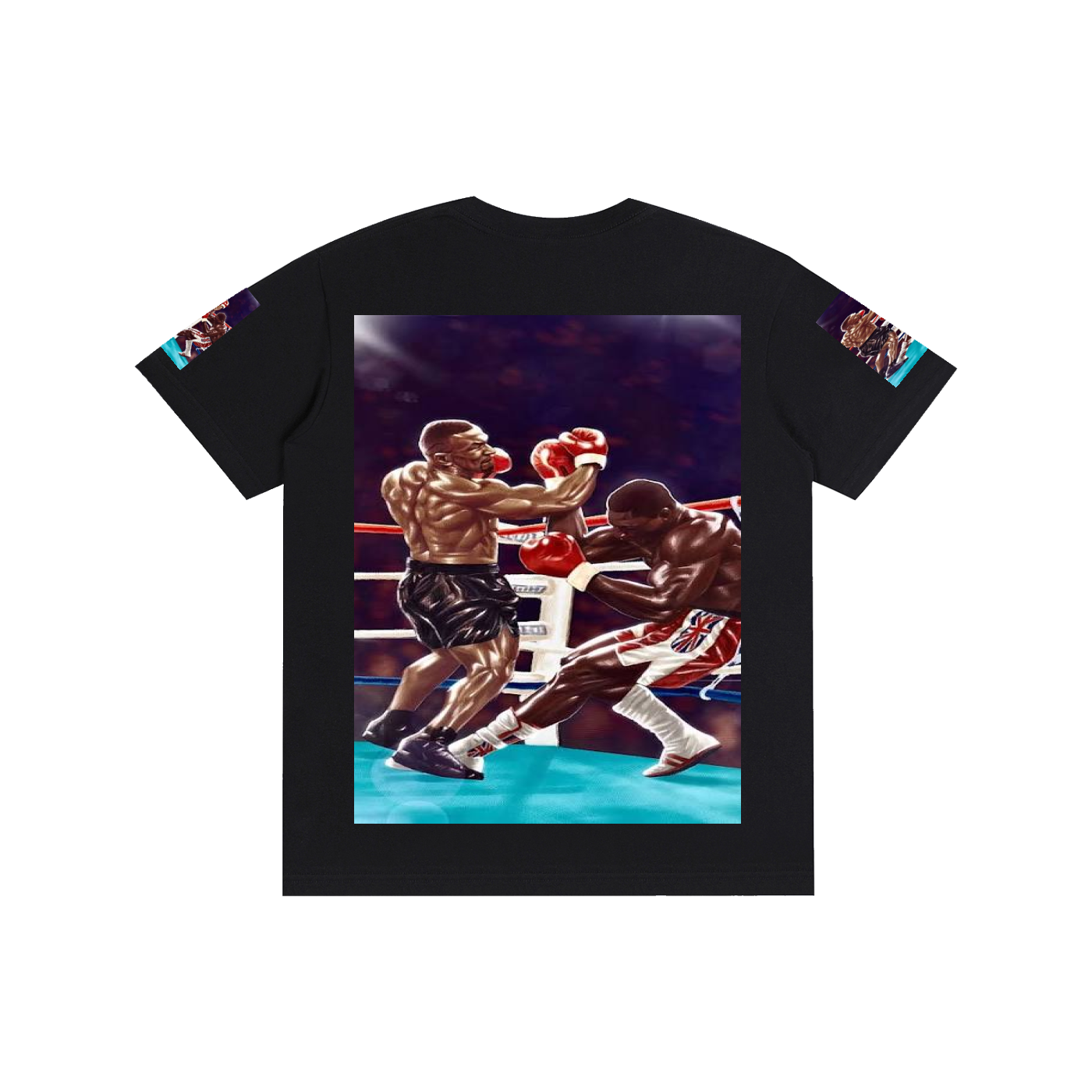 Pure Cotton Unisex T-Shirt