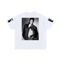 Unisex Oversized Cotton T-Shirt