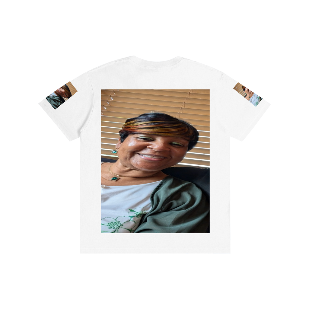 Pure Cotton Unisex T-Shirt