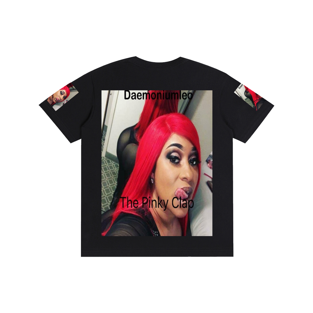 Pure Cotton Unisex T-Shirt