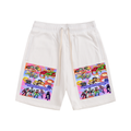 Essential Cotton Shorts