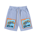 Essential Cotton Shorts