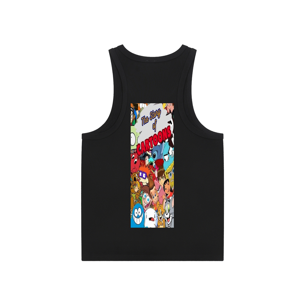 Essential Performance Tank Top