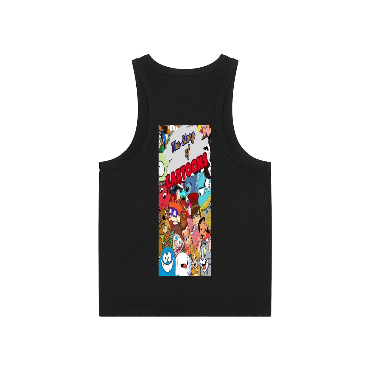 Essential Performance Tank Top