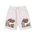 Essential Cotton Shorts