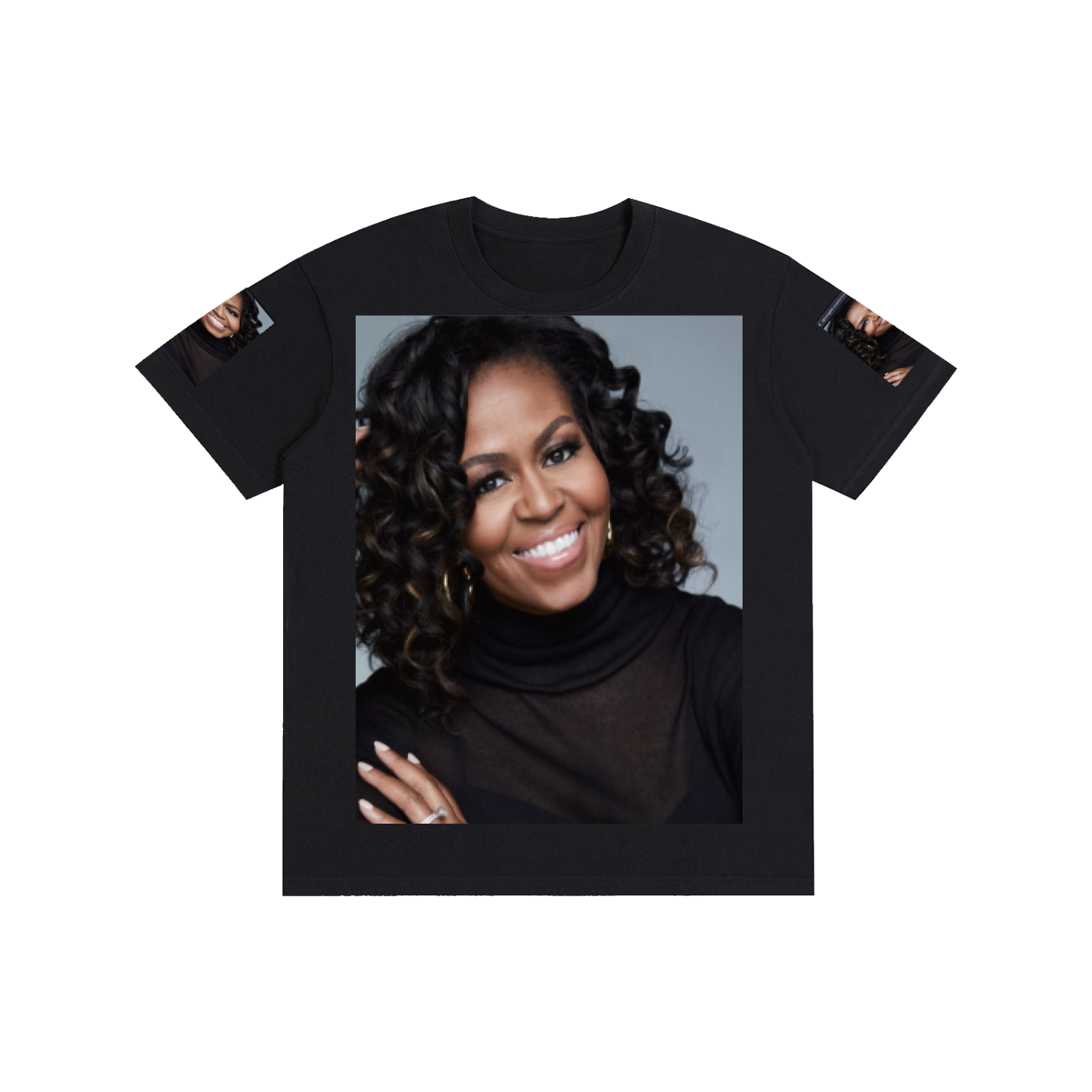Pure Cotton Unisex T-Shirt