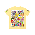 Pure Cotton Unisex T-Shirt